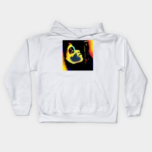 Dead Presidents Kids Hoodie